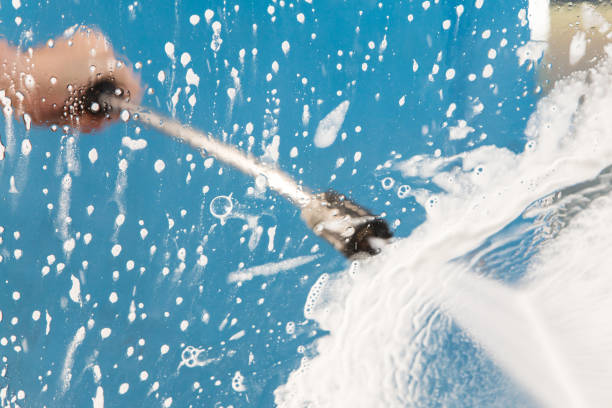 Best House Exterior Washing  in Worthgton, IN