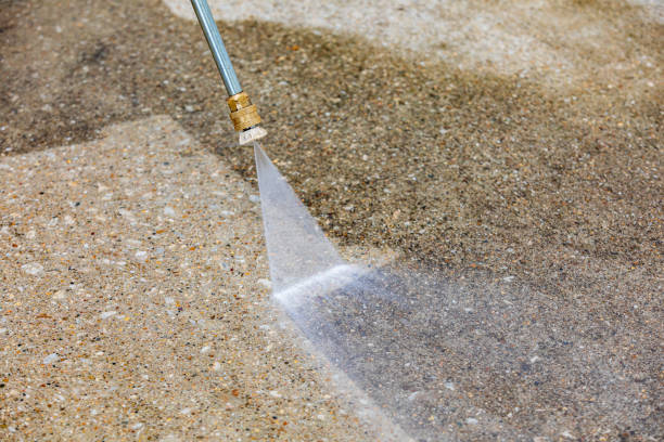 Best Gas Station Cleaning  in Worthgton, IN