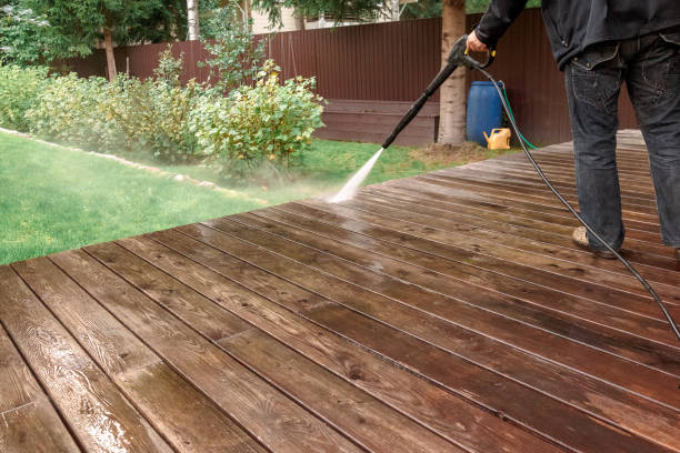 Best Rust Removal  in Worthgton, IN