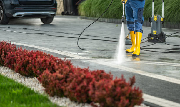 Best Factory Floor Cleaning  in Worthgton, IN