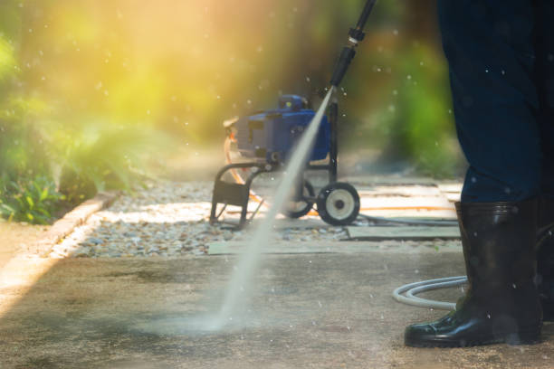 Trusted Worthington, IN Pressure Washing Services Experts